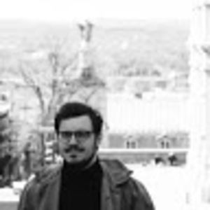 Meet your Posher, Alexandre